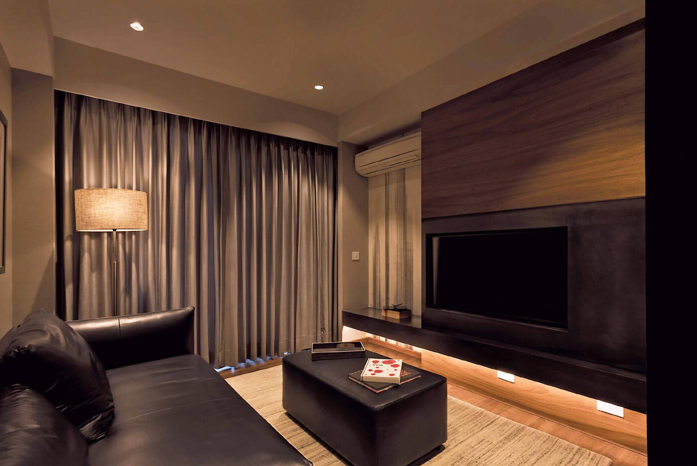 Krisumi Waterfall Residences Picture Gallery